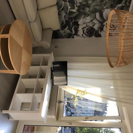 Griffn Properties Lifestyle Apartamento Essen Exterior foto