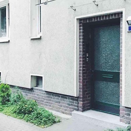 Griffn Properties Lifestyle Apartamento Essen Exterior foto