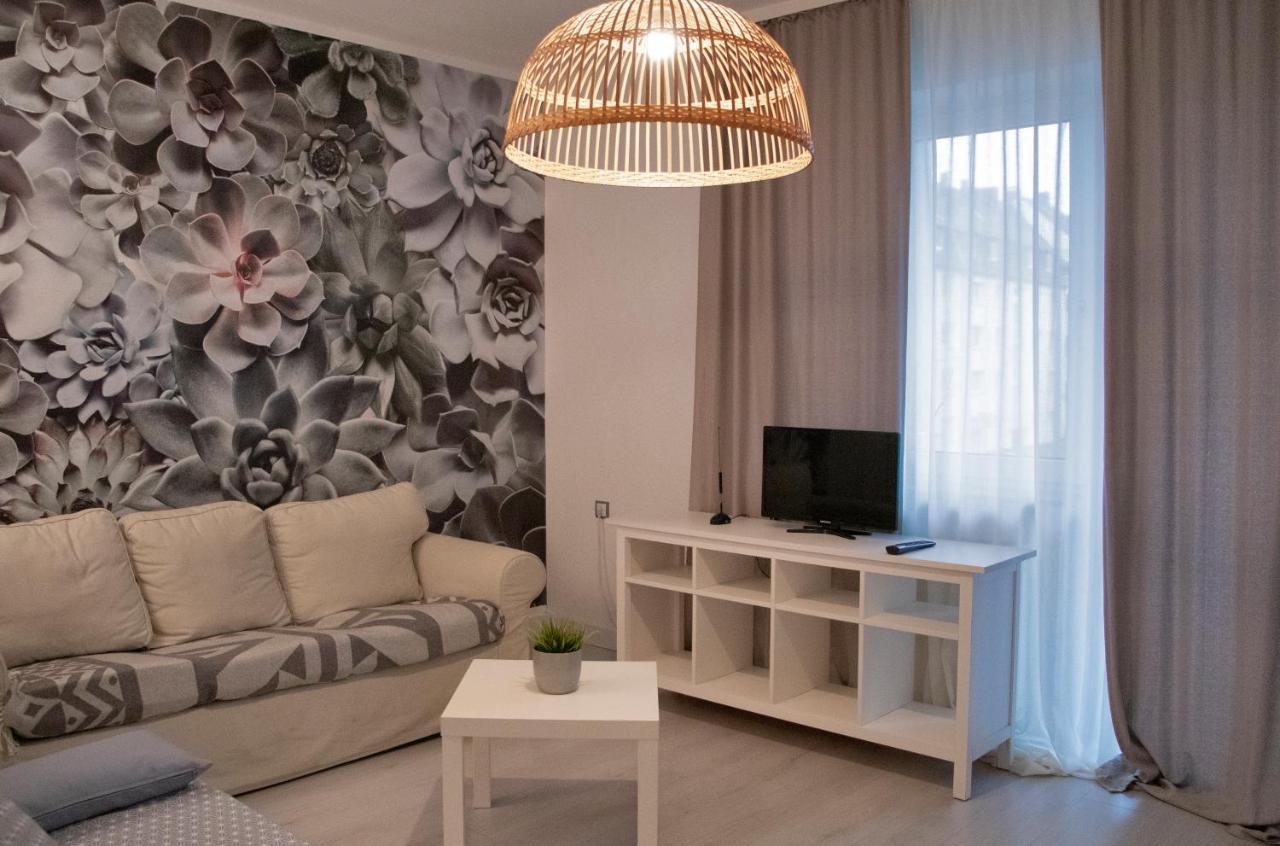 Griffn Properties Lifestyle Apartamento Essen Exterior foto