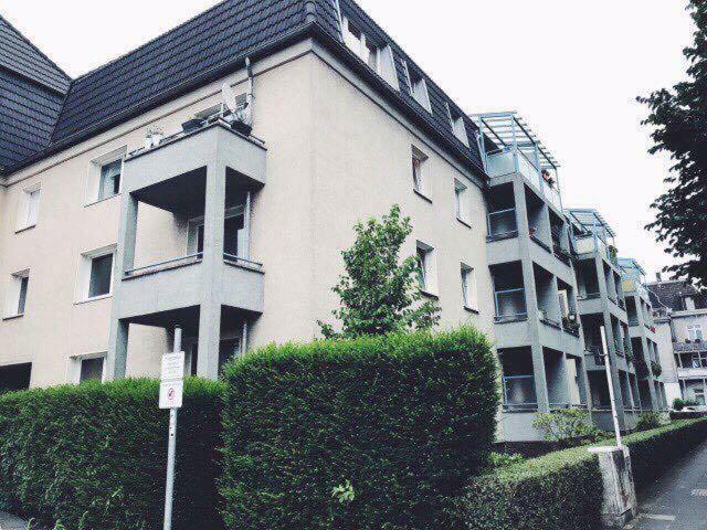 Griffn Properties Lifestyle Apartamento Essen Exterior foto