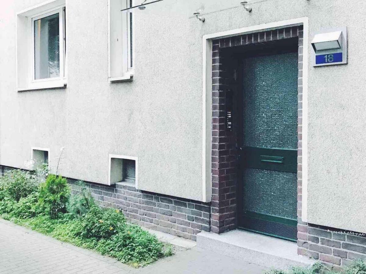 Griffn Properties Lifestyle Apartamento Essen Exterior foto