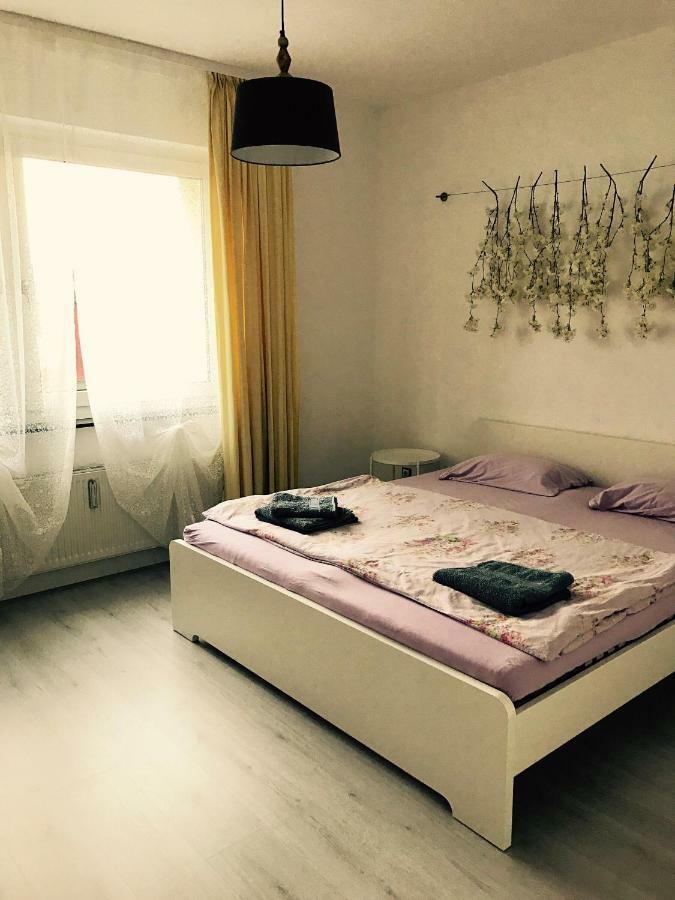 Griffn Properties Lifestyle Apartamento Essen Exterior foto